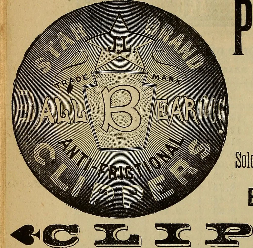 An illustration from Handy notes and queries. A manual of useful information, of especial importance to dealers in hardware, stoves and tinware, machinists', gas-fitters' and plumbers' materials, as well as the various workers in useful metals .., 1888, leaf 27