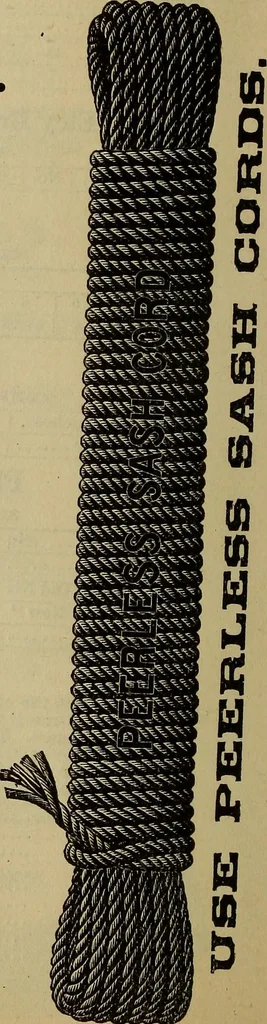 An illustration from Handy notes and queries. A manual of useful information, of especial importance to dealers in hardware, stoves and tinware, machinists', gas-fitters' and plumbers' materials, as well as the various workers in useful metals .., 1888, leaf 71