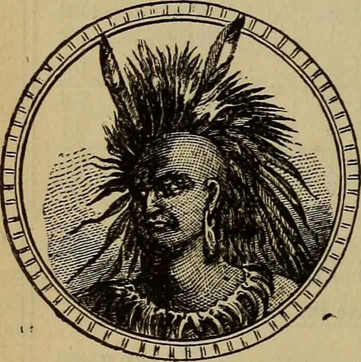 An illustration from Handy notes and queries. A manual of useful information, of especial importance to dealers in hardware, stoves and tinware, machinists', gas-fitters' and plumbers' materials, as well as the various workers in useful metals .., 1888, leaf 75