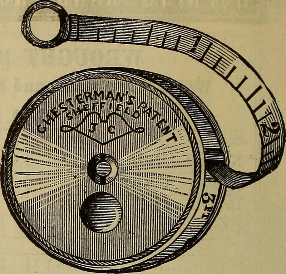 An illustration from Handy notes and queries. A manual of useful information, of especial importance to dealers in hardware, stoves and tinware, machinists', gas-fitters' and plumbers' materials, as well as the various workers in useful metals .., 1888, leaf 81