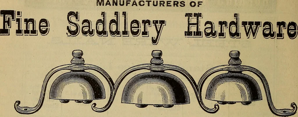An illustration from Handy notes and queries. A manual of useful information, of especial importance to dealers in hardware, stoves and tinware, machinists', gas-fitters' and plumbers' materials, as well as the various workers in useful metals .., 1888, leaf 89