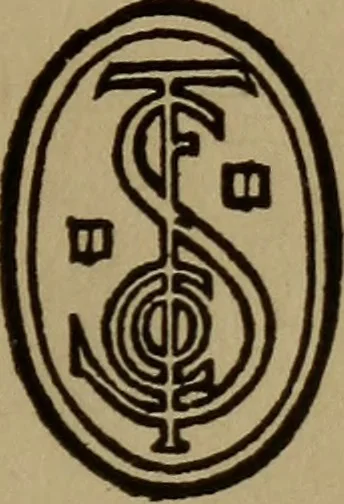 An illustration from Happy Hill, 1920, leaf 8
