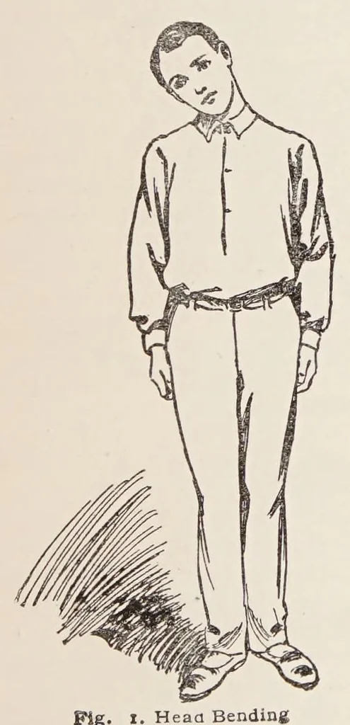 An illustration from The happy home : a library of entertainment, instruction and amusement, embracing seven instructive books in one volume, 1909, leaf 359