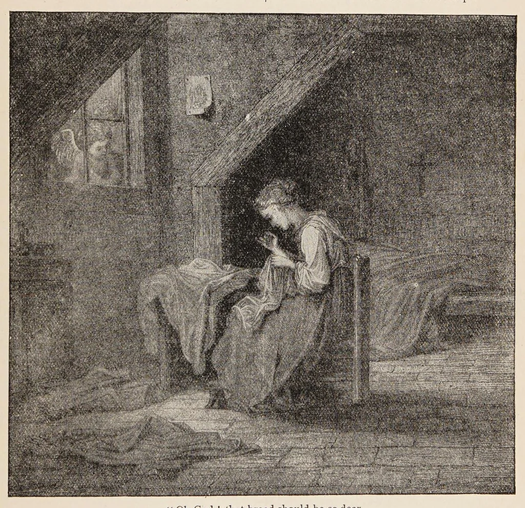 An illustration from The happy home : a library of entertainment, instruction and amusement, embracing seven instructive books in one volume, 1909, leaf 63