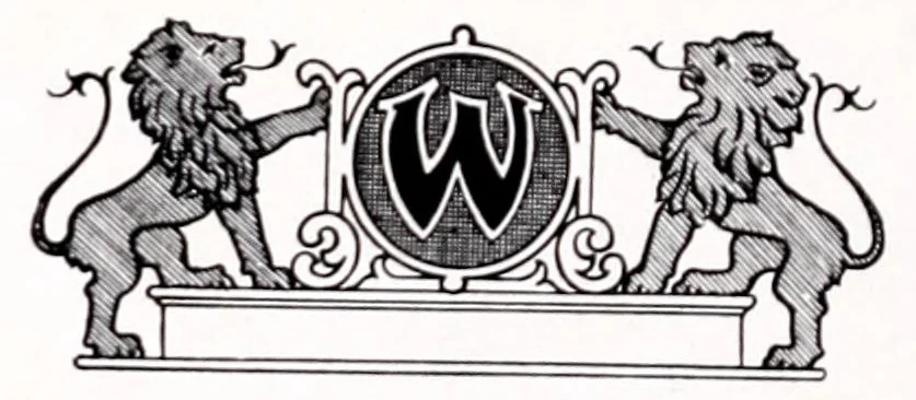 An illustration from A happy purchase., 1910, leaf 14