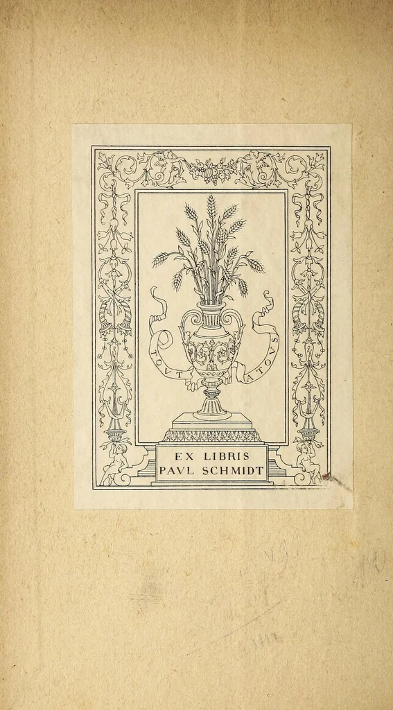 An illustration from Harangue svperlatiue de Maistre Guillaume de la Fuye, cordonnierm et reformateur evangelique, aux ministres de France., 1622, leaf 2
