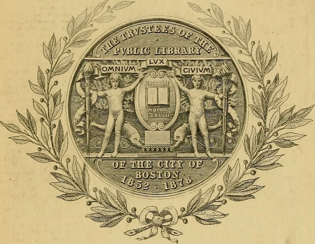An illustration from Harangve faicte de la part de la Chambre Ecclesiastiqve : En celle du Tiers estat, sur l'article du serment, 1615, leaf 1