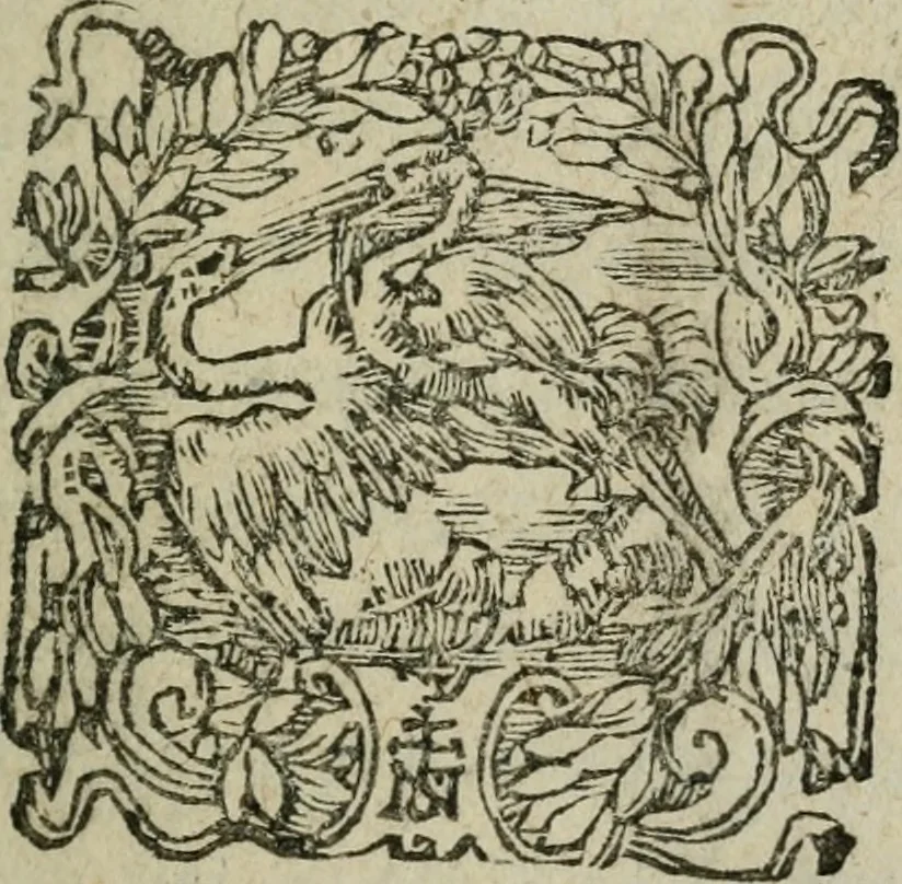 An illustration from Harangve fvnebre de Henry le Grand Qvatriesme de ce nom ... Prononcee en la grande eglise cathedrale de Mets, le 21. iour de iuin durant l'office funebre, & depuis, 1610, leaf 10