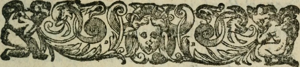 An illustration from Harangve fvnebre de Henry le Grand Qvatriesme de ce nom ... Prononcee en la grande eglise cathedrale de Mets, le 21. iour de iuin durant l'office funebre, & depuis, 1610, leaf 12