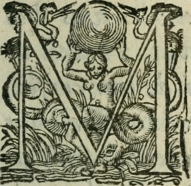 An illustration from Harangve fvnebre de Henry le Grand Qvatriesme de ce nom ... Prononcee en la grande eglise cathedrale de Mets, le 21. iour de iuin durant l'office funebre, & depuis, 1610, leaf 12