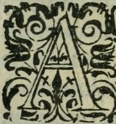 An illustration from Harangve fvnebre de Henry le Grand Qvatriesme de ce nom ... Prononcee en la grande eglise cathedrale de Mets, le 21. iour de iuin durant l'office funebre, & depuis, 1610, leaf 20