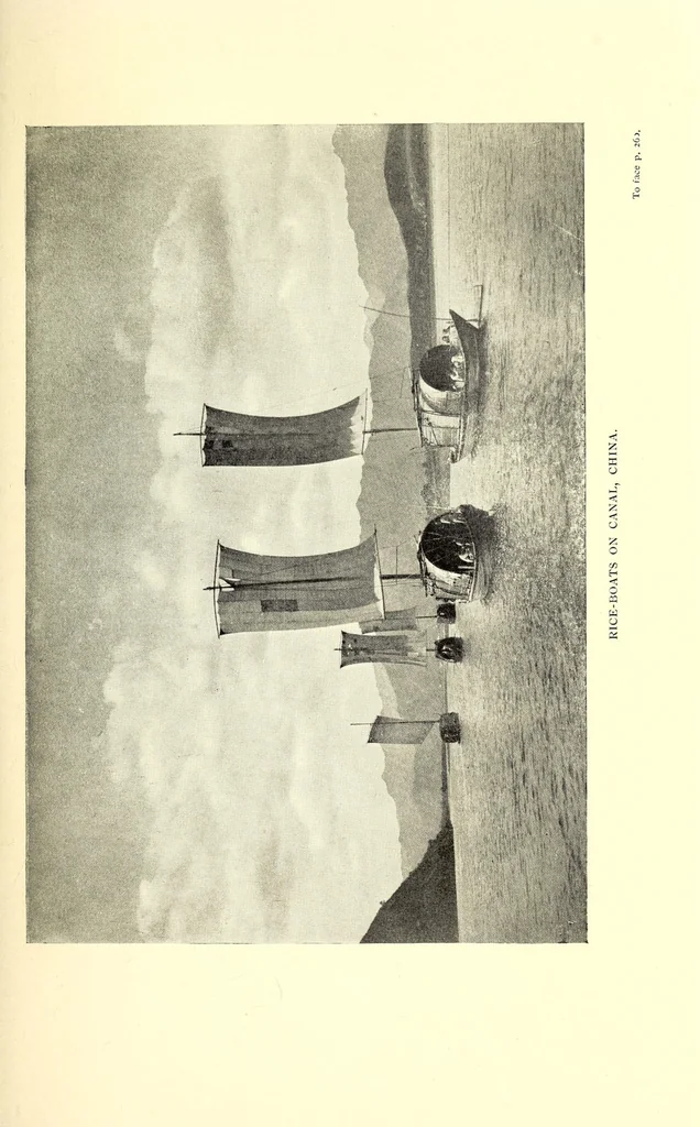 An illustration from The harim and the purdah; studies of Oriental women, 1916, leaf 323