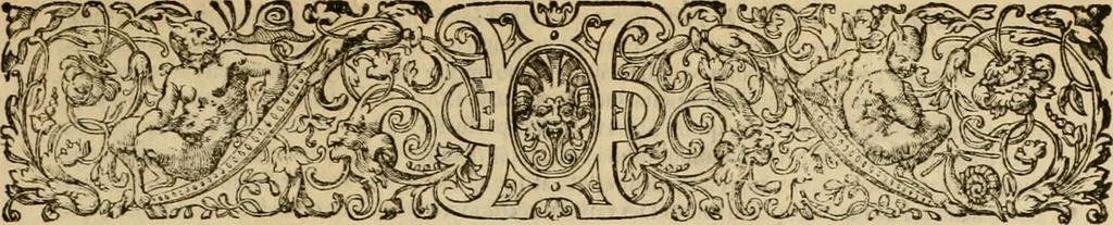 An illustration from Harmonia ex Evangelistis tribus composita Matthaeo, Marco, & Luca, 1582, leaf 32