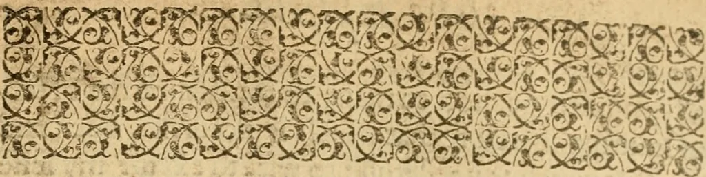 An illustration from A harmonie vpon the three Euangelistes Matthewe, Marke, and Luke : with the commentarie of M Iohn Caluine: faithfully translated out of Latine into English, by E.P. Whereunto is also added a commentarie vpon the Euangelist S. Iohn, by the same authour, 1610, leaf 864