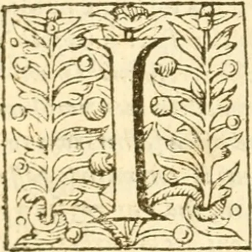 An illustration from A harmonie vpon the three Euangelistes Matthewe, Marke, and Luke : with the commentarie of M Iohn Caluine: faithfully translated out of Latine into English, by E.P. Whereunto is also added a commentarie vpon the Euangelist S. Iohn, by the same authour, 1610, leaf 873