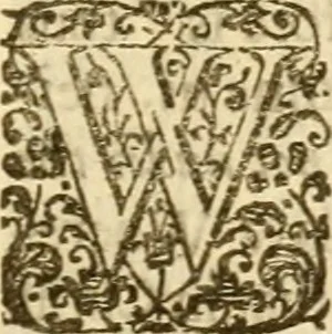 An illustration from An harmony of the confessions of the faith of the Christian and Reformed Churches, which purelie professe the holy doctrine of the Gospell in all the chiefe kingdomes, nations, and prouinces of Europe .., 1643, leaf 144