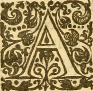 An illustration from An harmony of the confessions of the faith of the Christian and Reformed Churches, which purelie professe the holy doctrine of the Gospell in all the chiefe kingdomes, nations, and prouinces of Europe .., 1643, leaf 391