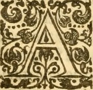 An illustration from An harmony of the confessions of the faith of the Christian and Reformed Churches, which purelie professe the holy doctrine of the Gospell in all the chiefe kingdomes, nations, and prouinces of Europe .., 1643, leaf 405