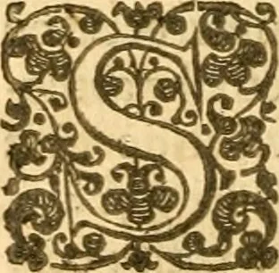 An illustration from An harmony of the confessions of the faith of the Christian and Reformed Churches, which purelie professe the holy doctrine of the Gospell in all the chiefe kingdomes, nations, and prouinces of Europe .., 1643, leaf 461