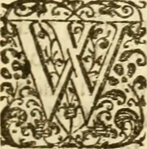 An illustration from An harmony of the confessions of the faith of the Christian and Reformed Churches, which purelie professe the holy doctrine of the Gospell in all the chiefe kingdomes, nations, and prouinces of Europe .., 1643, leaf 58