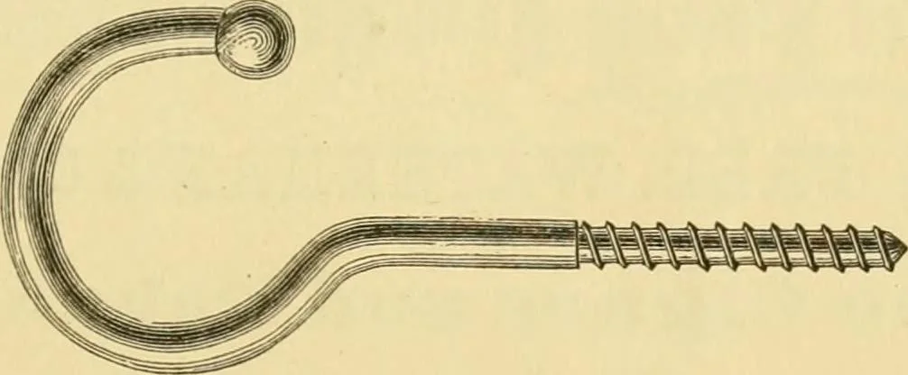 An illustration from Harpel's typograph : or Book of specimens containing useful information, suggestions and a collection of examples of letterpress job printing arranged for the assistance of master printers, amateurs, apprentices, and others,, 1870, leaf 145