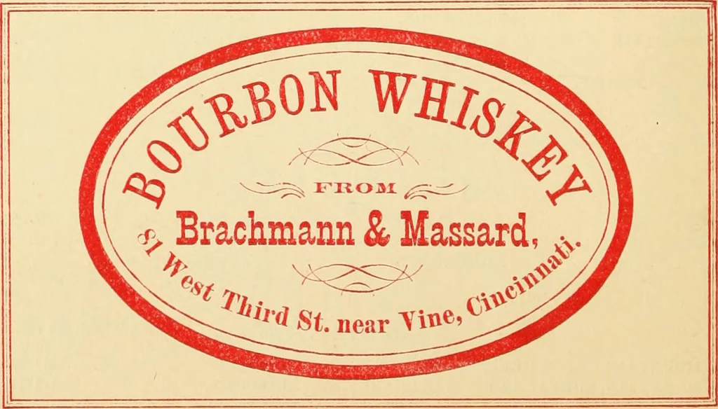 An illustration from Harpel's typograph : or Book of specimens containing useful information, suggestions and a collection of examples of letterpress job printing arranged for the assistance of master printers, amateurs, apprentices, and others,, 1870, leaf 162