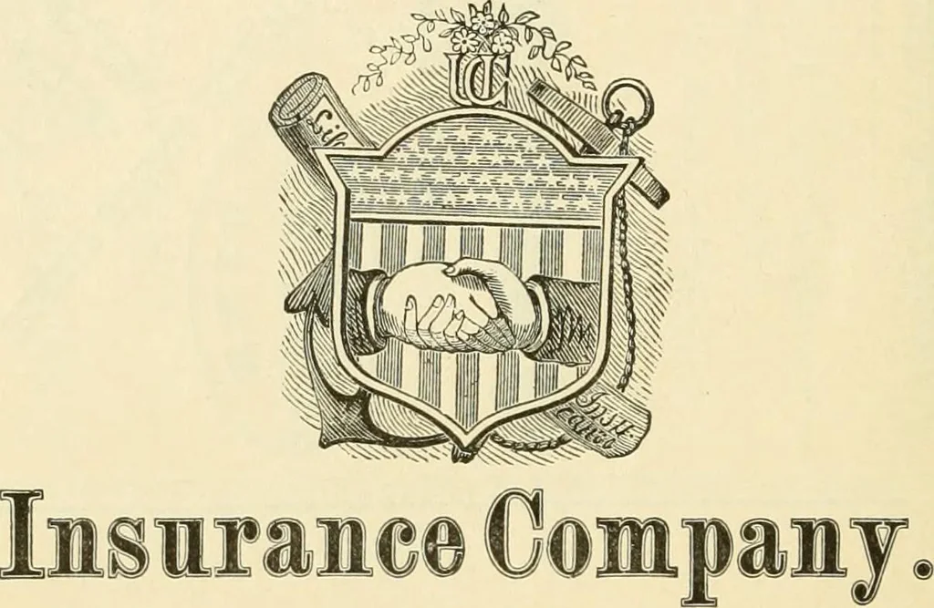An illustration from Harpel's typograph : or Book of specimens containing useful information, suggestions and a collection of examples of letterpress job printing arranged for the assistance of master printers, amateurs, apprentices, and others,, 1870, leaf 222