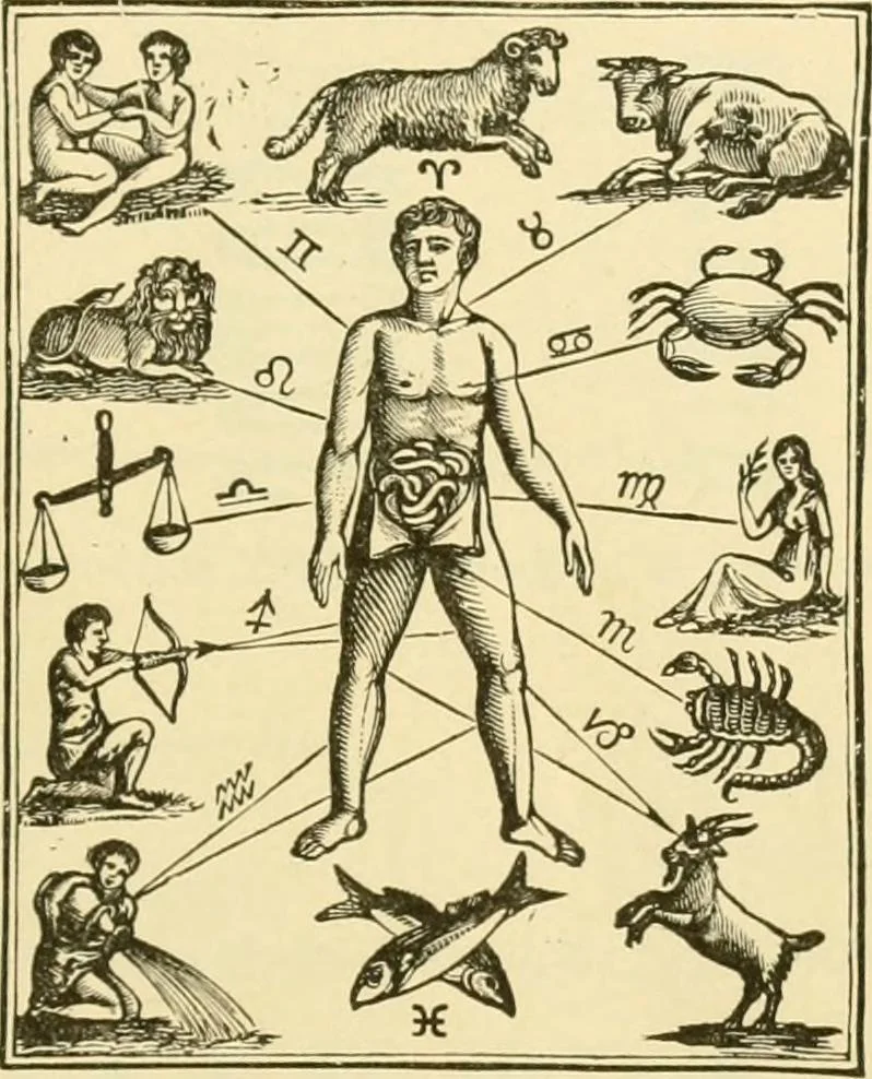 An illustration from Harpel's typograph : or Book of specimens containing useful information, suggestions and a collection of examples of letterpress job printing arranged for the assistance of master printers, amateurs, apprentices, and others,, 1870, leaf 225