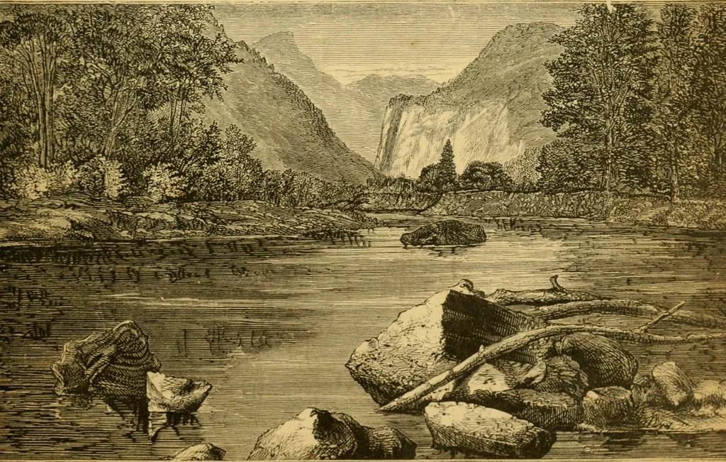 An illustration from Harpel's typograph : or Book of specimens containing useful information, suggestions and a collection of examples of letterpress job printing arranged for the assistance of master printers, amateurs, apprentices, and others,, 1870, leaf 39