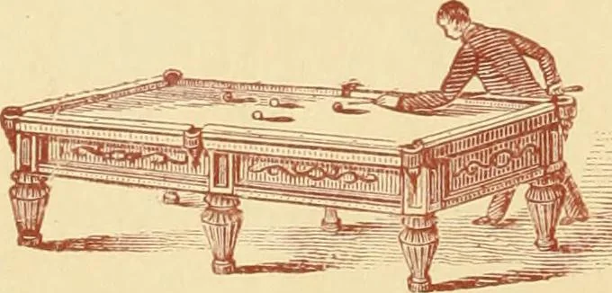 An illustration from Harpel's typograph : or Book of specimens containing useful information, suggestions and a collection of examples of letterpress job printing arranged for the assistance of master printers, amateurs, apprentices, and others,, 1870, leaf 94
