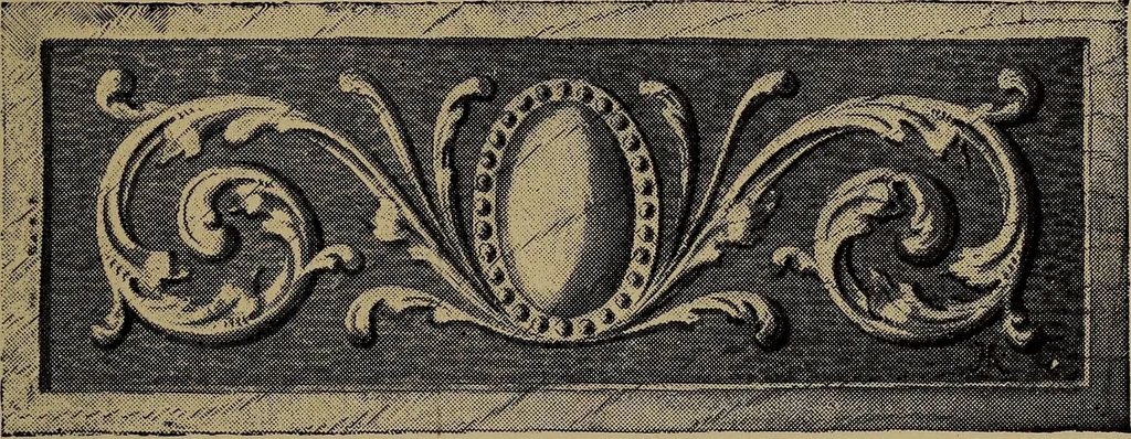 An illustration from Harper's handy-book for girls, ed, 1910, leaf 113