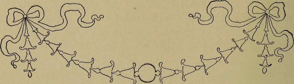 An illustration from Harper's handy-book for girls, ed, 1910, leaf 114