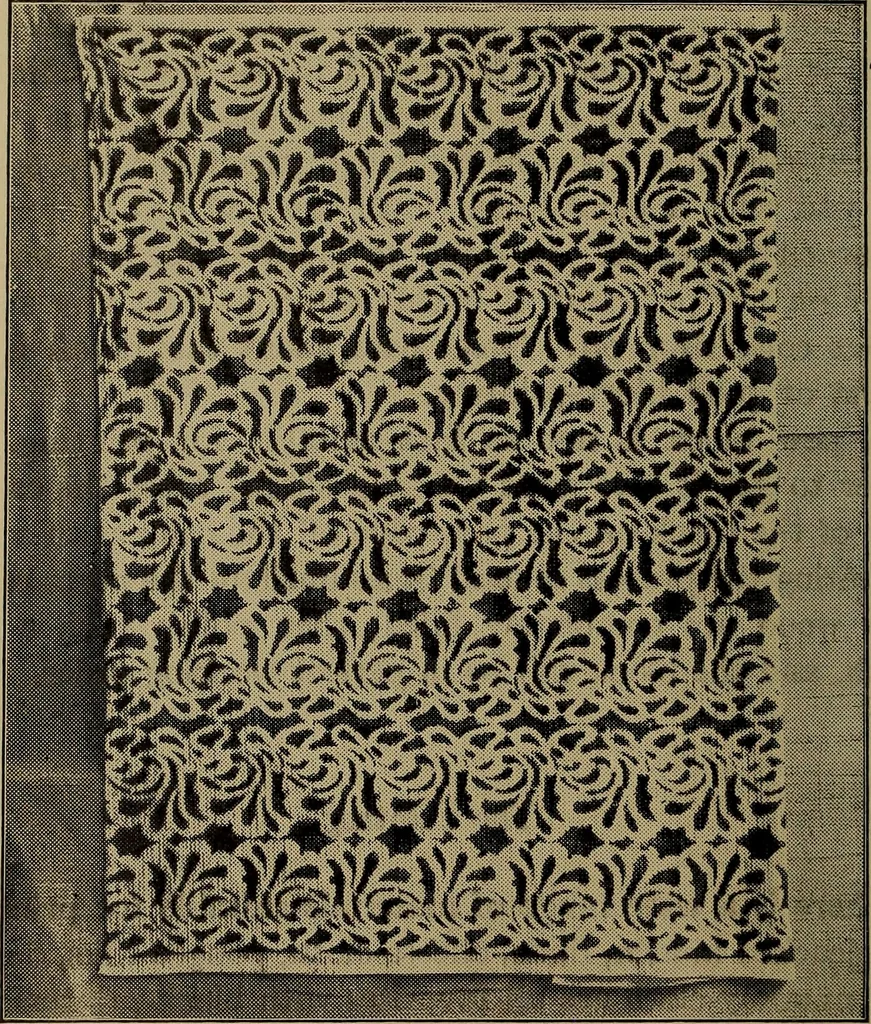 An illustration from Harper's handy-book for girls, ed, 1910, leaf 154