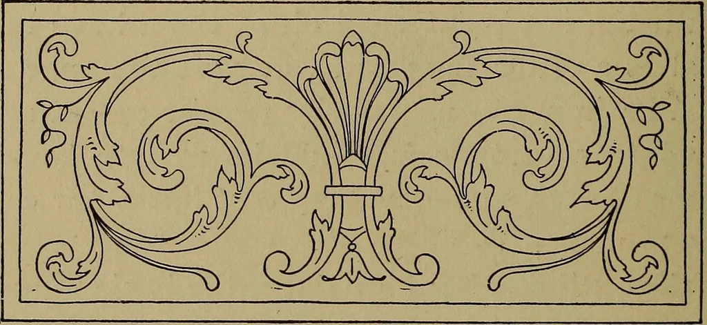 An illustration from Harper's handy-book for girls, ed, 1910, leaf 188