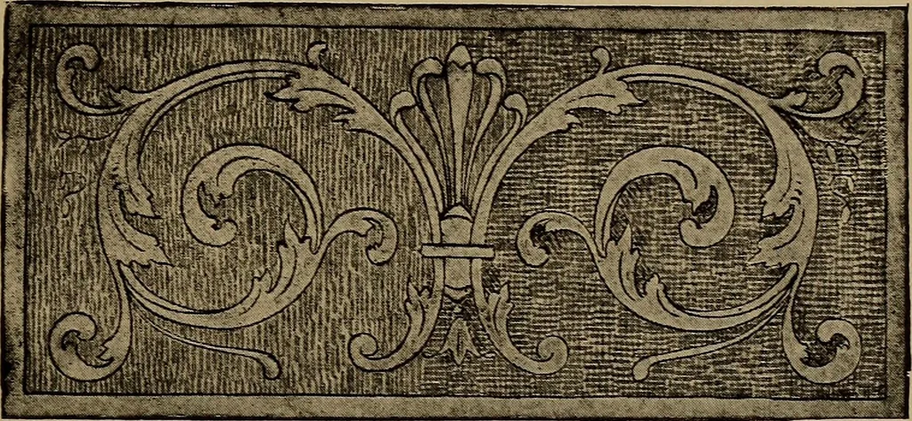 An illustration from Harper's handy-book for girls, ed, 1910, leaf 189