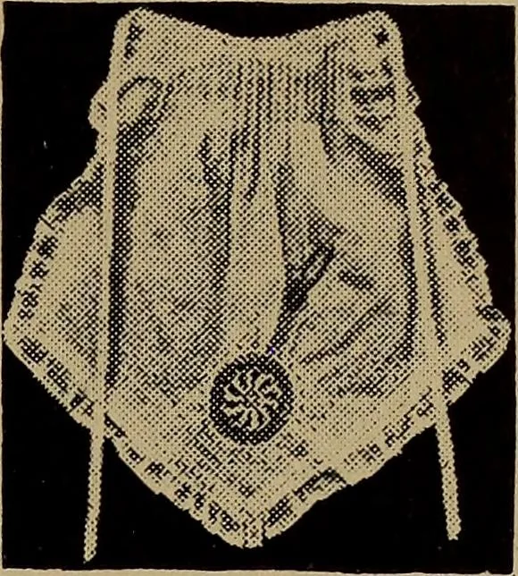 An illustration from Harper's handy-book for girls, ed, 1910, leaf 253