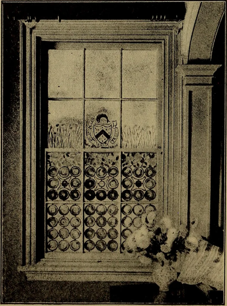 An illustration from Harper's handy-book for girls, ed, 1910, leaf 36