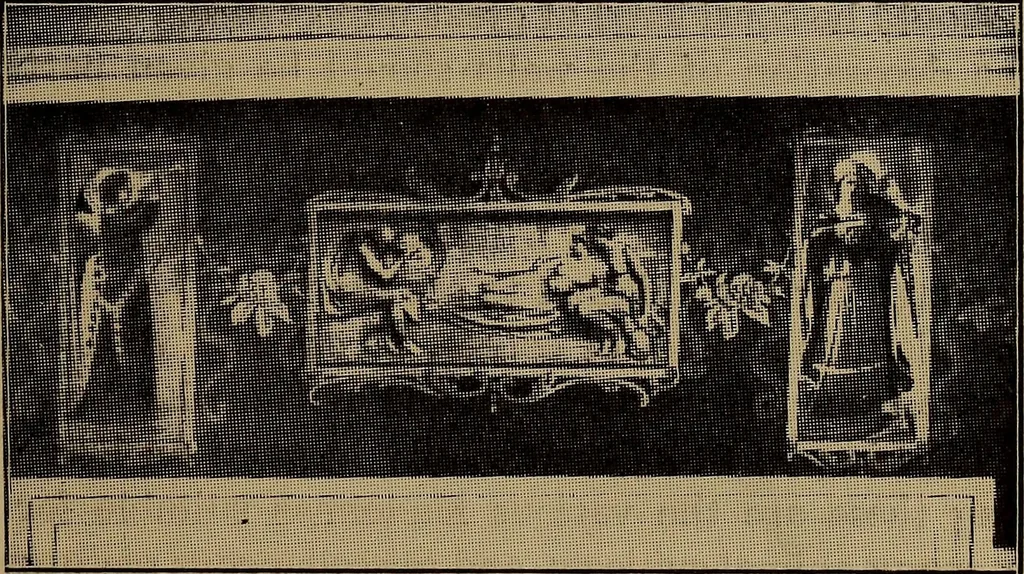 An illustration from Harper's handy-book for girls, ed, 1910, leaf 63
