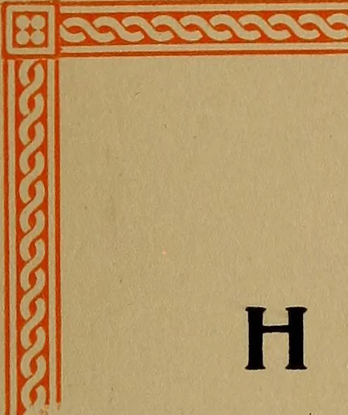 An illustration from Harper's handy-book for girls, ed, 1910, leaf 7