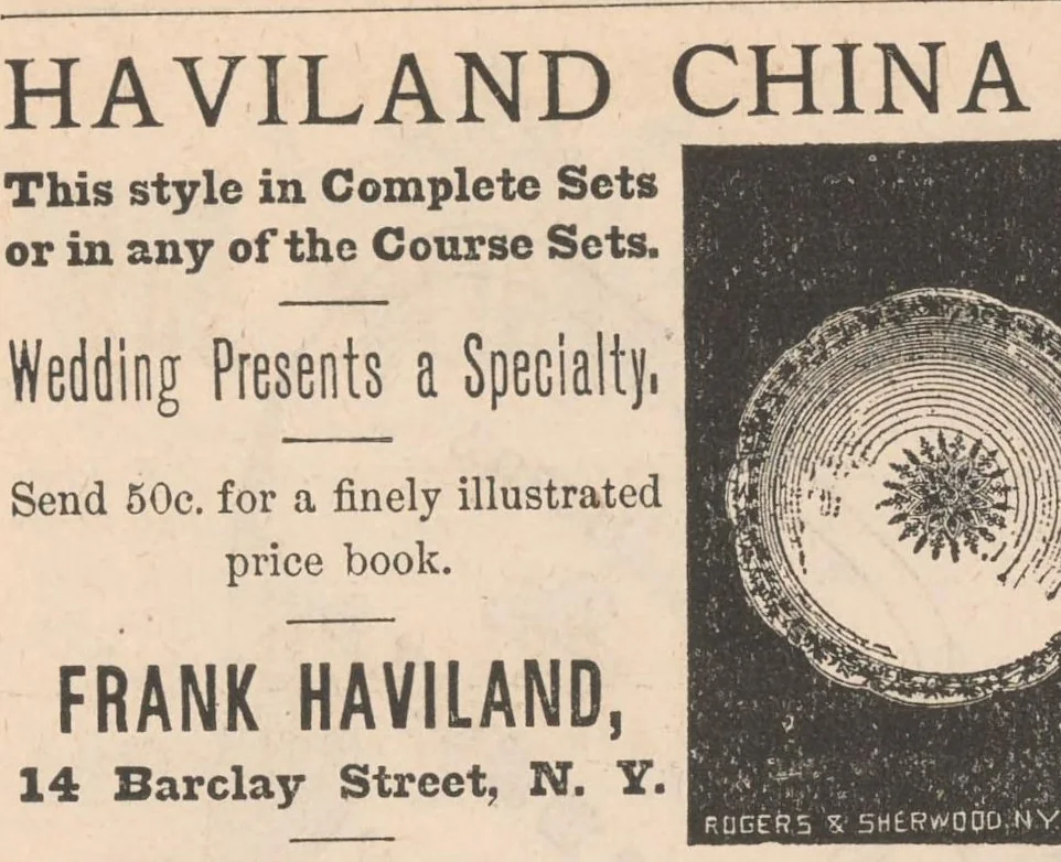 An illustration from Harper's new monthly magazine, 1850, leaf 192