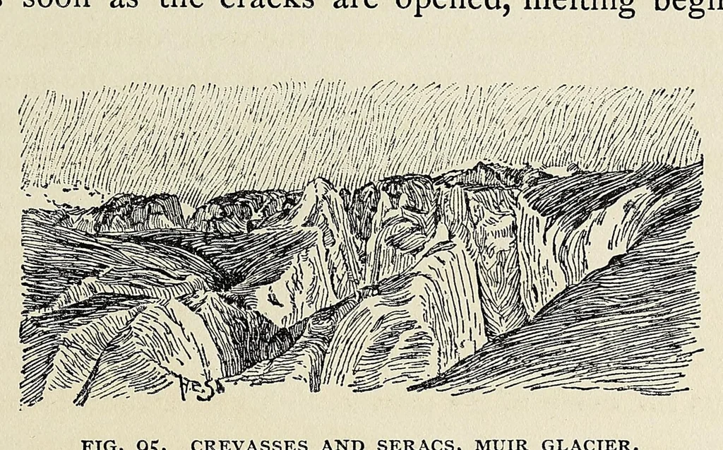 An illustration from Harriman Alaska series. vol. I-V, VIII-XIV, 1910, leaf 295