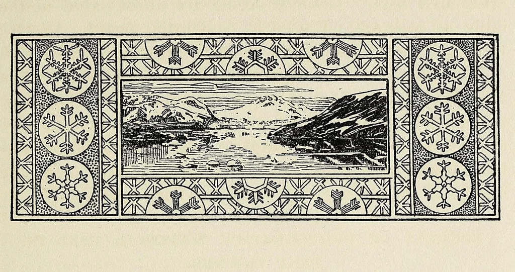 An illustration from Harriman Alaska series. vol. I-V, VIII-XIV, 1910, leaf 37