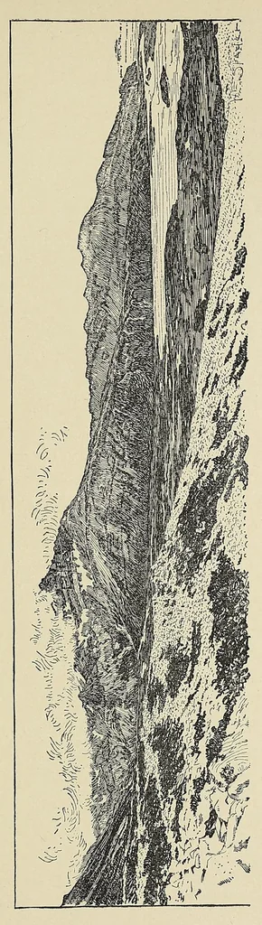 An illustration from Harriman Alaska series. vol. I-V, VIII-XIV, 1910, leaf 127