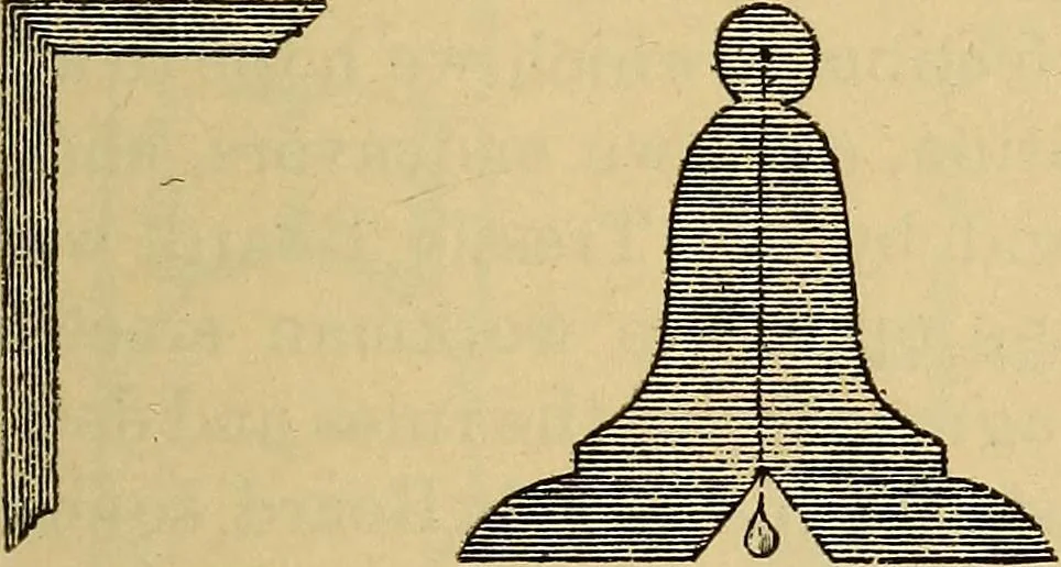 An illustration from Harris' masonic text-book; a concise historical sketch of masonry, and the organization of masonic grand lodges, and especially of masonry among colored men in America .., 1902, leaf 166
