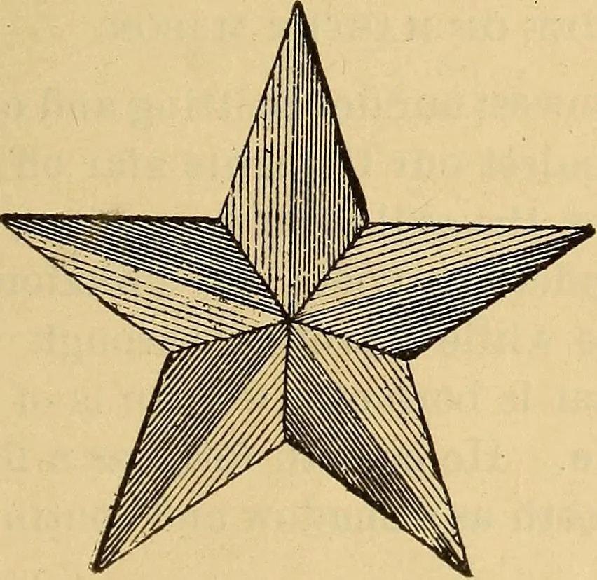 An illustration from Harris' masonic text-book; a concise historical sketch of masonry, and the organization of masonic grand lodges, and especially of masonry among colored men in America .., 1902, leaf 190