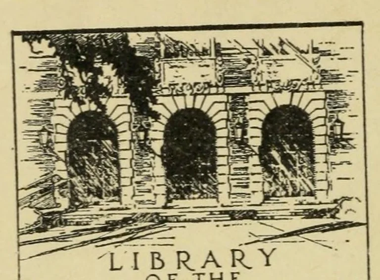 An illustration from Harry and Lucy concluded : being the last part of early lessons, 1825, leaf 2