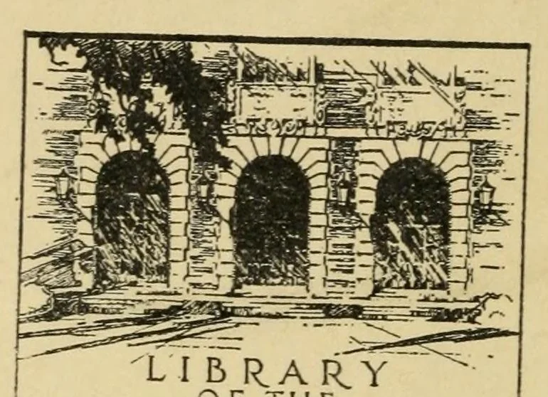 An illustration from Harry and Lucy concluded : being the last part of early lessons, 1825, leaf 2