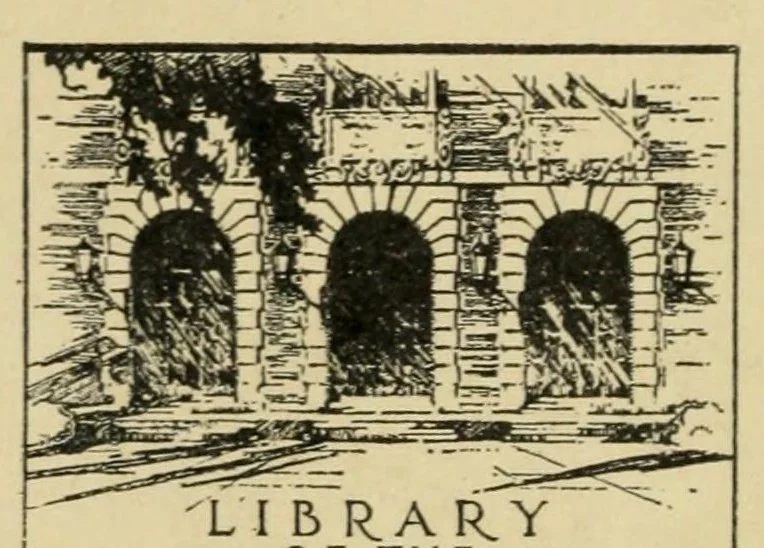 An illustration from Harry and Lucy concluded : being the last part of early lessons, 1825, leaf 2