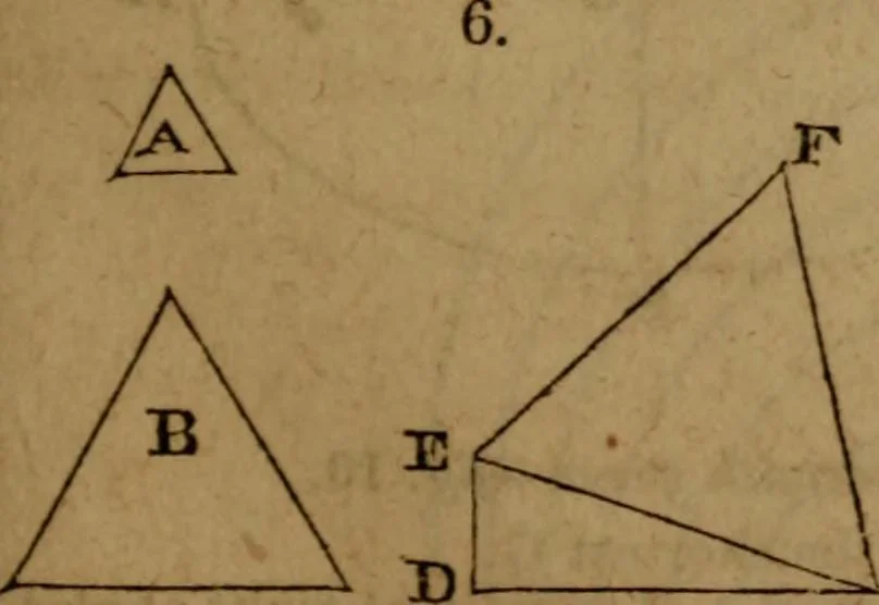 An illustration from Haswell's engineers' and mechanics' pocket-book .., 1844, leaf 57
