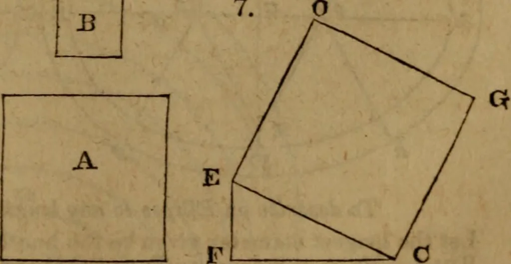 An illustration from Haswell's engineers' and mechanics' pocket-book .., 1844, leaf 57